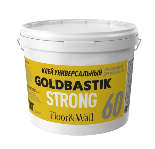 GOLDBASTIK BF 60